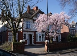 Amphion View, Doncaster, South Yorkshire