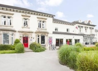 Eastfield Care Home, Doncaster, South Yorkshire