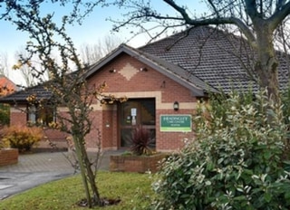 Headingley Court, Doncaster, South Yorkshire