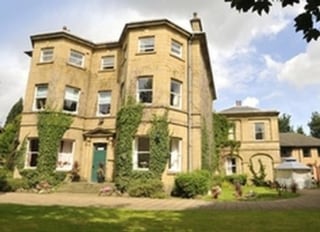 Abbey Grange Nursing Home, Sheffield, South Yorkshire