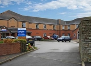 Heeley Bank Care Home, Sheffield, South Yorkshire