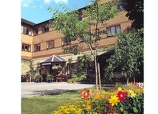 Northfield Nursing Home, Sheffield, South Yorkshire