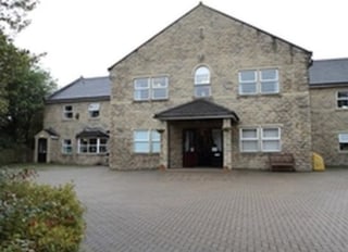 Tapton Court Care Home, Sheffield, South Yorkshire