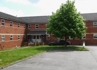 Warren Park Care Home, Sheffield, South Yorkshire