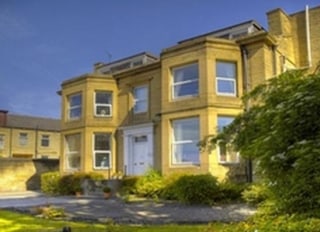 Burger Court Nursing & Residential Home, Bradford, West Yorkshire