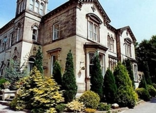 The Mount Nursing Home, Bradford, West Yorkshire