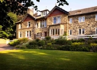 Red Gables Nursing Home, Ilkley, West Yorkshire