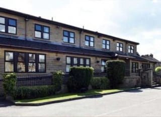 Aden Court, Huddersfield, West Yorkshire