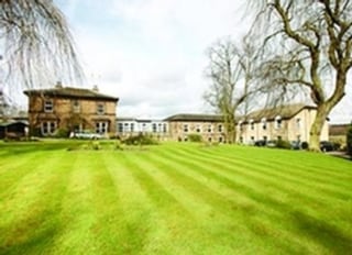 Batley Hall Nursing & Residential Home, Batley, West Yorkshire