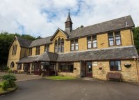 Longwood Grange Nursing Home, Huddersfield, West Yorkshire