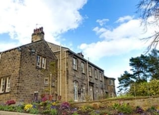 Thorpe House Nursing Home, Huddersfield, West Yorkshire