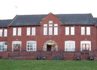Woodlands Mirfield, Mirfield, West Yorkshire