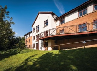 Gledhow Christian Care Home, Leeds, West Yorkshire