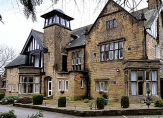 Park Avenue Nursing Home, Leeds, West Yorkshire