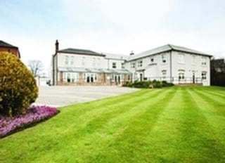 Willow Bank Nursing Home, Leeds, West Yorkshire