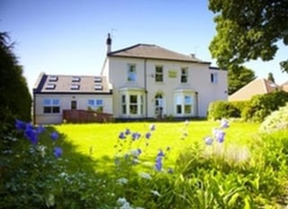 The Grove, Knottingley, West Yorkshire