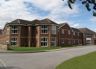 Stella House Care Home Cobblers Lane Pontefract Stella House Care Home Cobblers Lane Pontefract