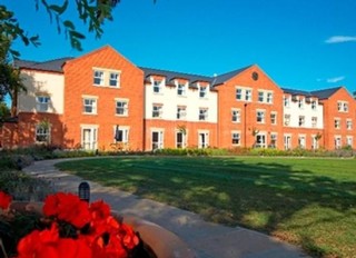 Westfield Park Nursing Home, Goole, East Riding of Yorkshire