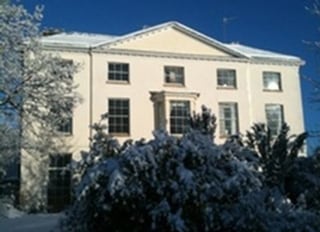 Sutton House Nursing Home, Hull, East Riding of Yorkshire