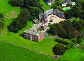 Barrow Hall Nursing Home, Barrow-upon-Humber, North Lincolnshire