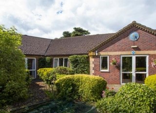 Haverholme House, Scunthorpe, North Lincolnshire