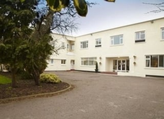 Denison House Nursing Home, Selby, North Yorkshire