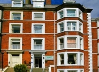 Green Park Nursing Home, Scarborough, North Yorkshire