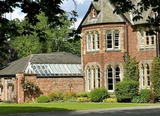 St Catherine's Nursing/Care Home, York, North Yorkshire