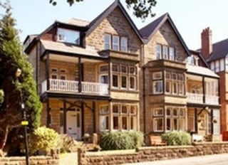 The Pines Care Home, Harrogate, North Yorkshire