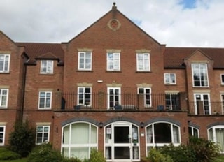Birchlands Nursing Home, York, North Yorkshire