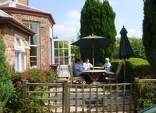Dunnington Lodge Nursing Home, York, North Yorkshire