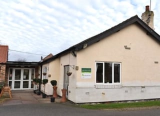 Moorlands Care Home, York, North Yorkshire