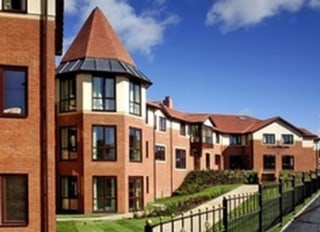 Armstrong House, Gateshead, Tyne & Wear