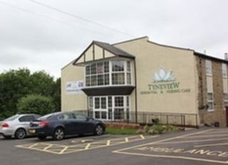 Tyneview Care Home, Gateshead, Tyne & Wear
