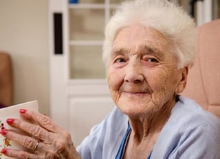 Hillfield Nursing Home, Newcastle upon Tyne, Tyne & Wear