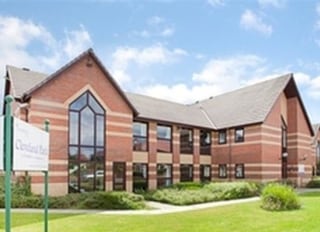 Cleveland Park, North Shields, Tyne & Wear