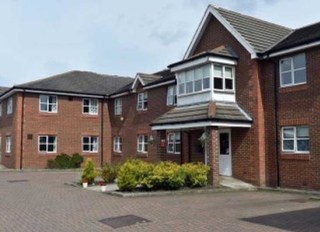 Willowdene Nursing Home, Hebburn, Tyne & Wear