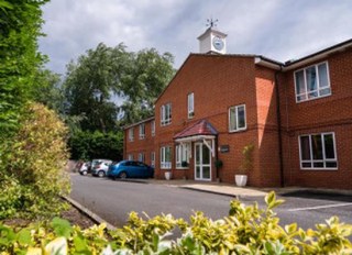 Northview Lodge Nursing Home, Sunderland, Tyne & Wear
