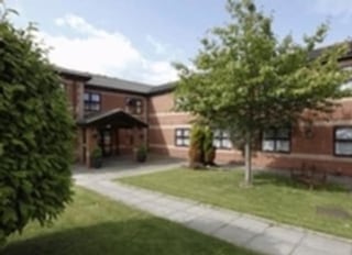 Regents View Care Home, Houghton le Spring, Tyne & Wear