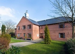 Washington Lodge Care Home, Washington, Tyne & Wear
