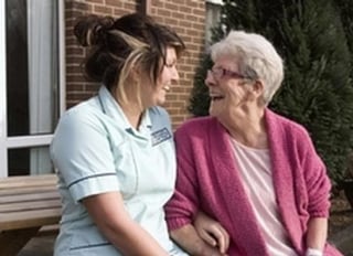 Manor Park Care Home, Hartlepool, Cleveland & Teesside