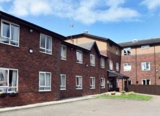 Briarwood Nursing & Residential Home, Middlesbrough, Cleveland & Teesside