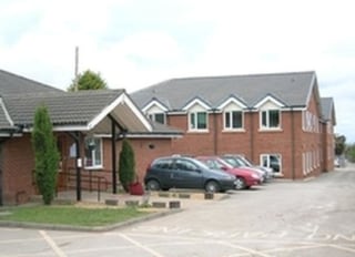 Four Seasons Care Centre, Saltburn-by-the-Sea, Cleveland & Teesside