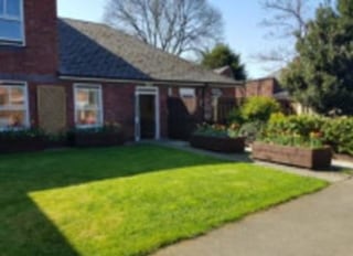 St Mary's Nursing Home, Middlesbrough, Cleveland & Teesside