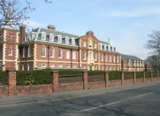 Victoria House Care Centre, Middlesbrough, Cleveland & Teesside
