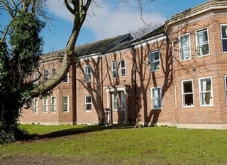 Westmoor View Nursing Home, Middlesbrough, Cleveland & Teesside