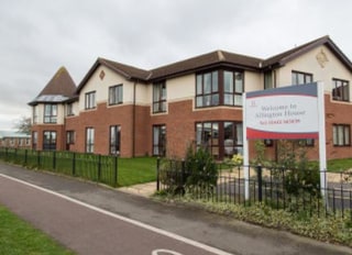 Allington House, Billingham, Cleveland & Teesside