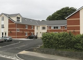 Amathea Care Centre, Workington, Cumbria