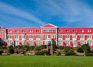 Cartmel Grange Nursing Home, Grange-over-Sands, Cumbria