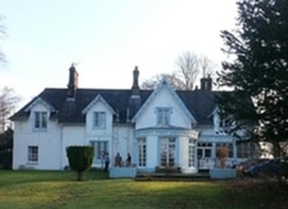Harker Grange, Carlisle, Cumbria